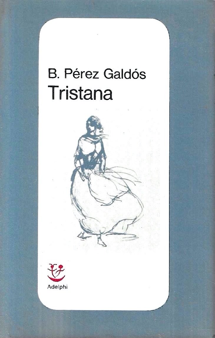 Tristana | Immagine principale