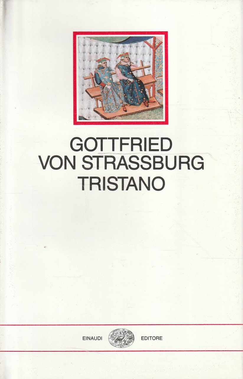 Tristano