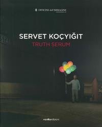 Truth serum | Immagine principale