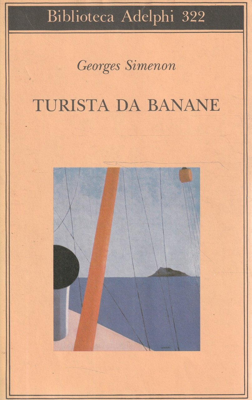 Turista da banane o le domeniche di Tahiti