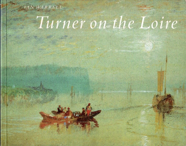 Turner on the Loire | Immagine Gallery 2