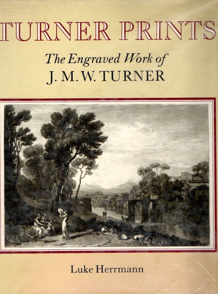 Turner Prints: The Engraved Work of J. M. W. Turner | Immagine principale