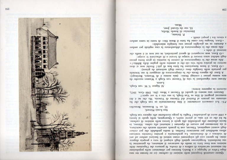 Tutte le lettere di Vincent Van Gogh (3 vol. in …