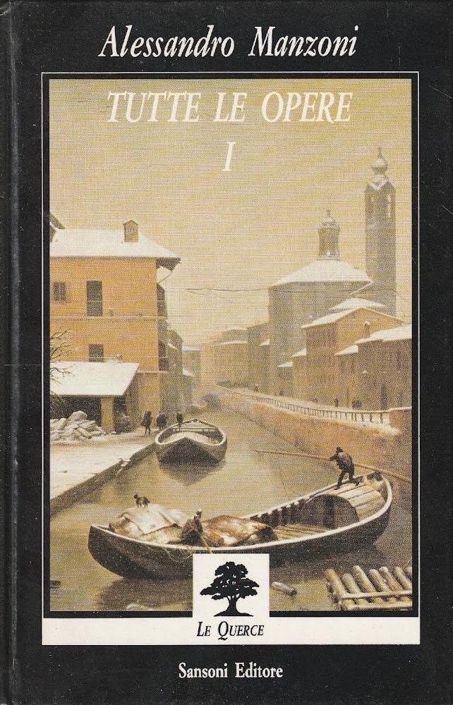 Tutte le opere - Vol. I