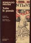 Tutte le poesie.