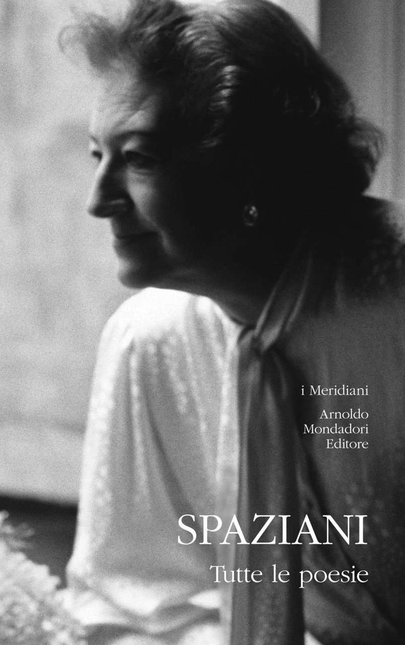 Tutte le poesie | Immagine principale