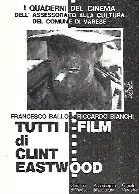 Tutti i film di Clint Eastwood | Immagine principale
