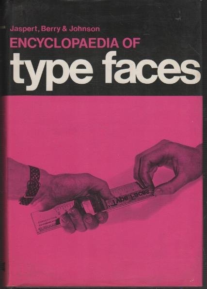 Type faces