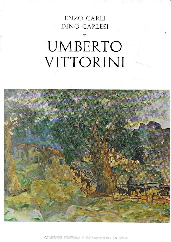 Umberto Vittorini | Immagine principale