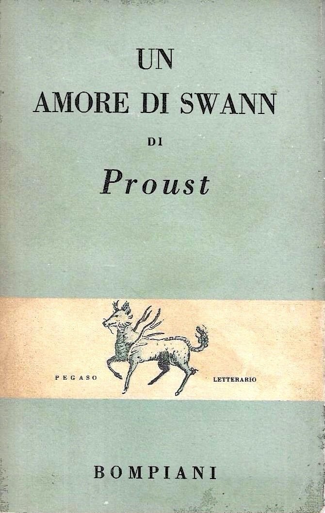 Un amore di Swann | Immagine principale