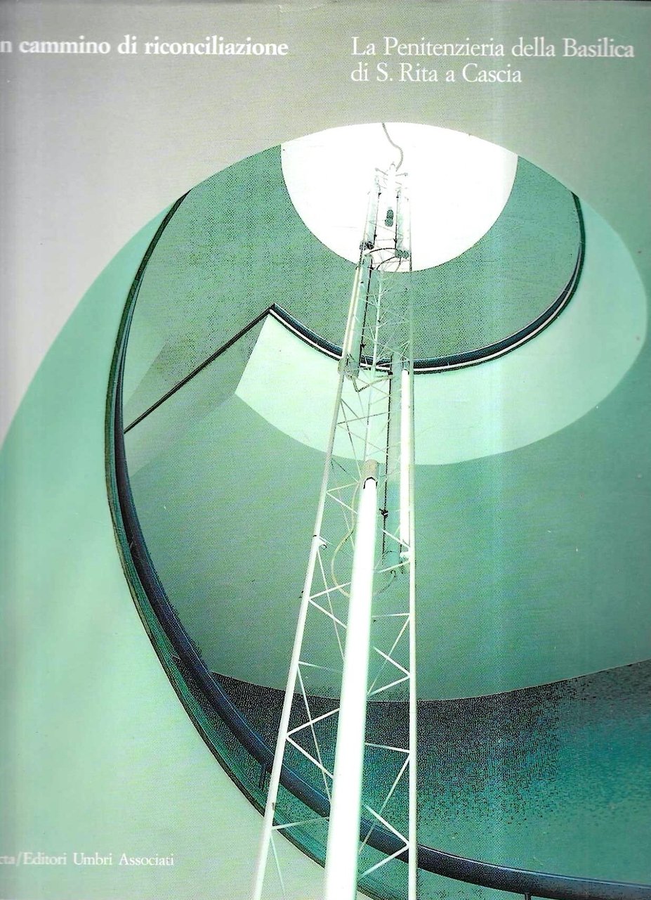 Un cammino di riconciliazione. La Penitenzieria della Basilica di S. … | Immagine principale
