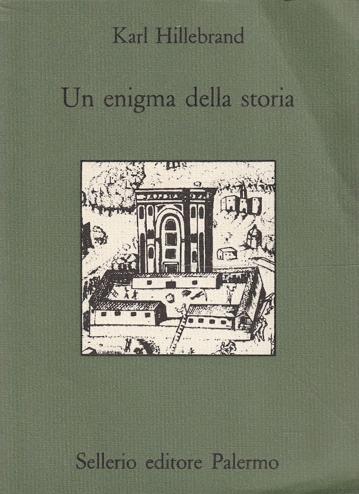 Un enigma della storia di Karl Hillebrand | Immagine principale