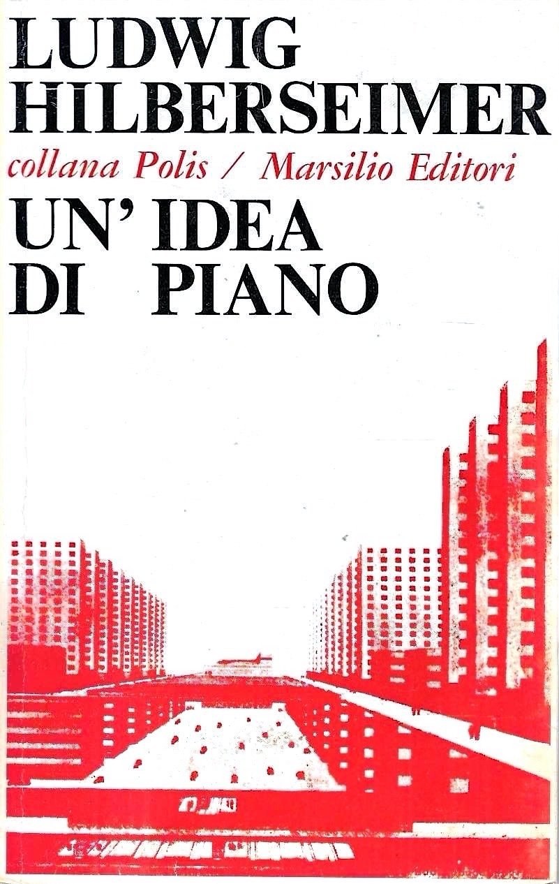 Un'idea di piano