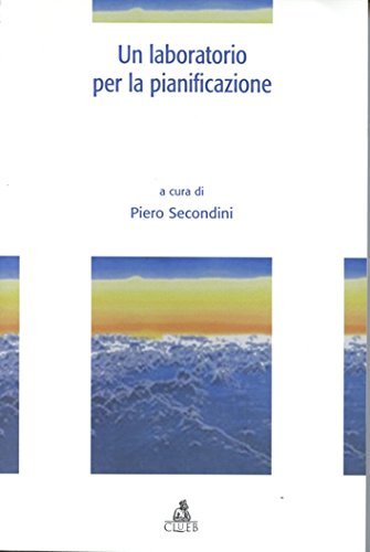 Un laboratorio per la pianificazione | Immagine principale