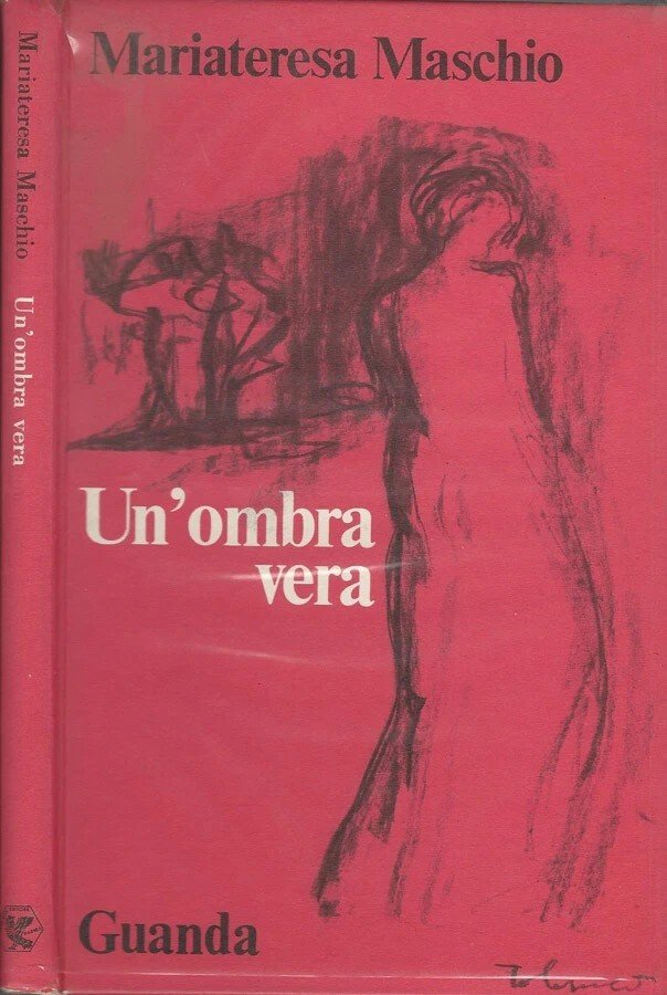 Un'ombra vera | Immagine principale