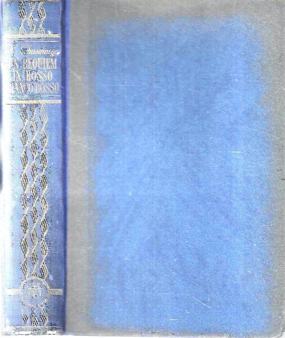 Un Requiem in rosso-bianco-rosso. Note del detenuto dottor Auster | Immagine principale
