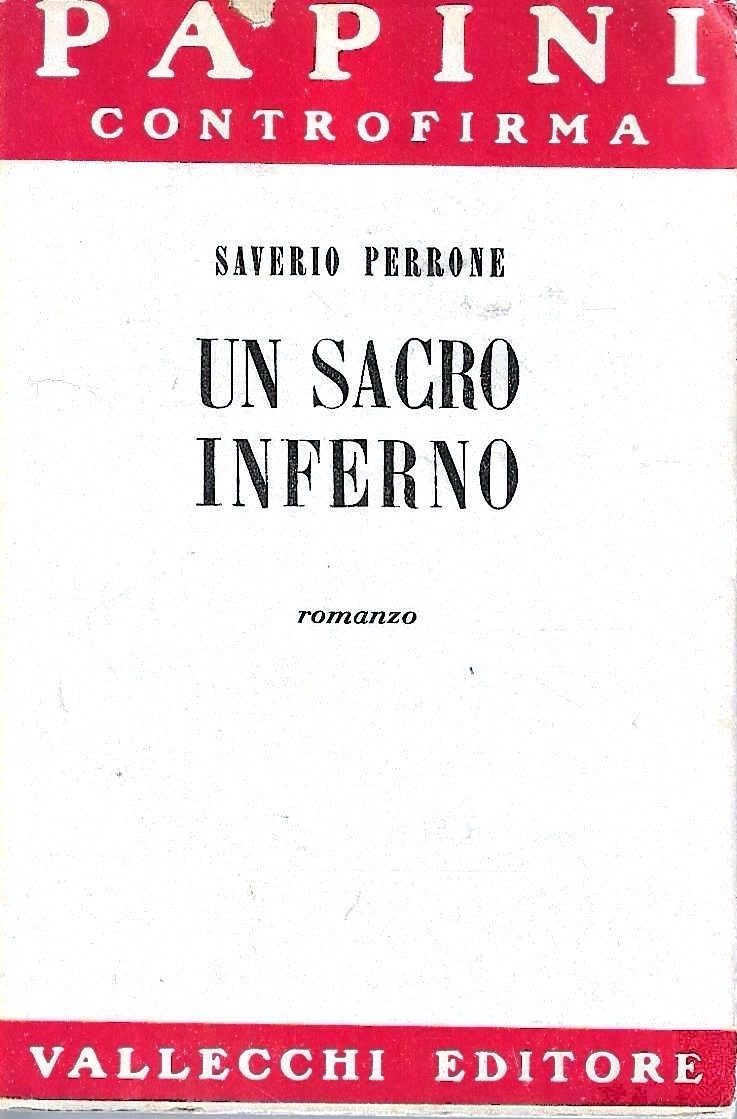 Un sacro inferno