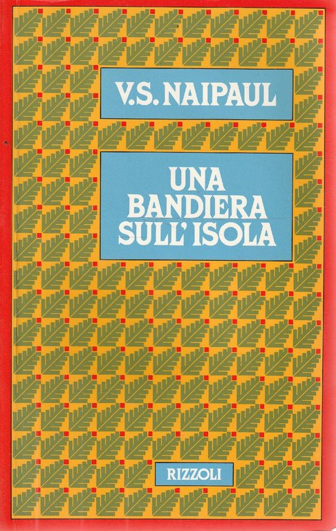 Una bandiera sull'isola | Immagine Gallery 2