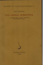 Una giarda fiorentina