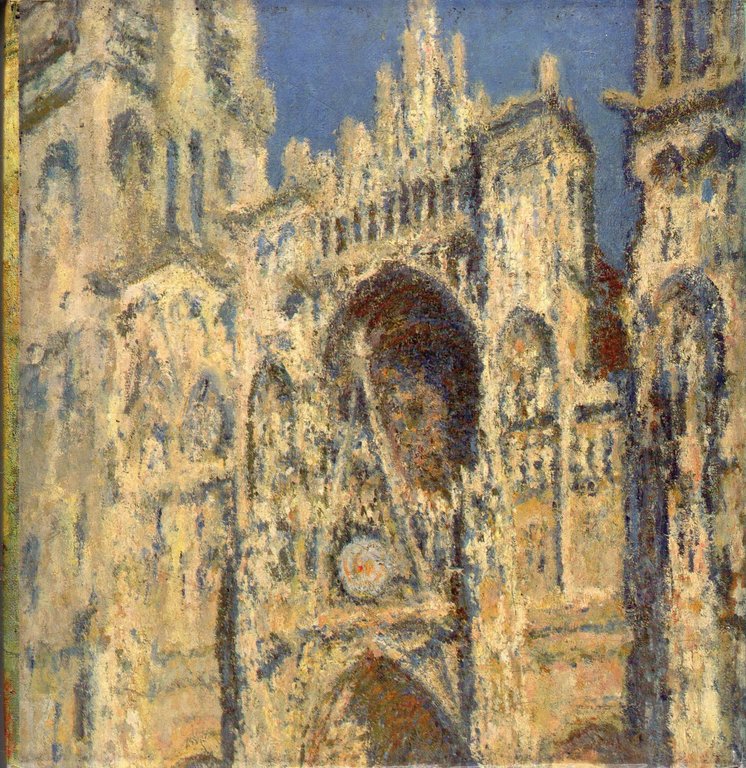 Una magia più forte della morte