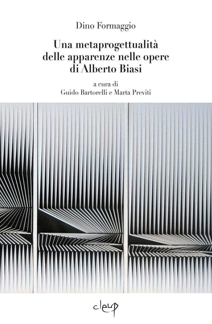 Una metaprogettualità delle apparenze nelle opere di Alberto Biasi. Introduzioni … | Immagine principale