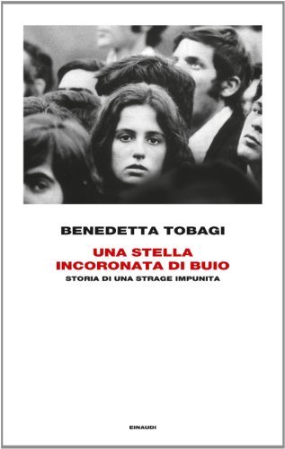 Una stella incoronata di buio. Storia di una strage impunita | Immagine principale