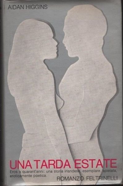 Una tarda estate. | Immagine principale