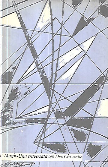 Una traversata con Don Chisciotte | Immagine principale