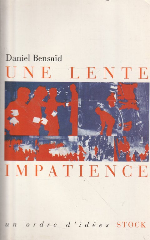Une lente impatience | Immagine Gallery 2