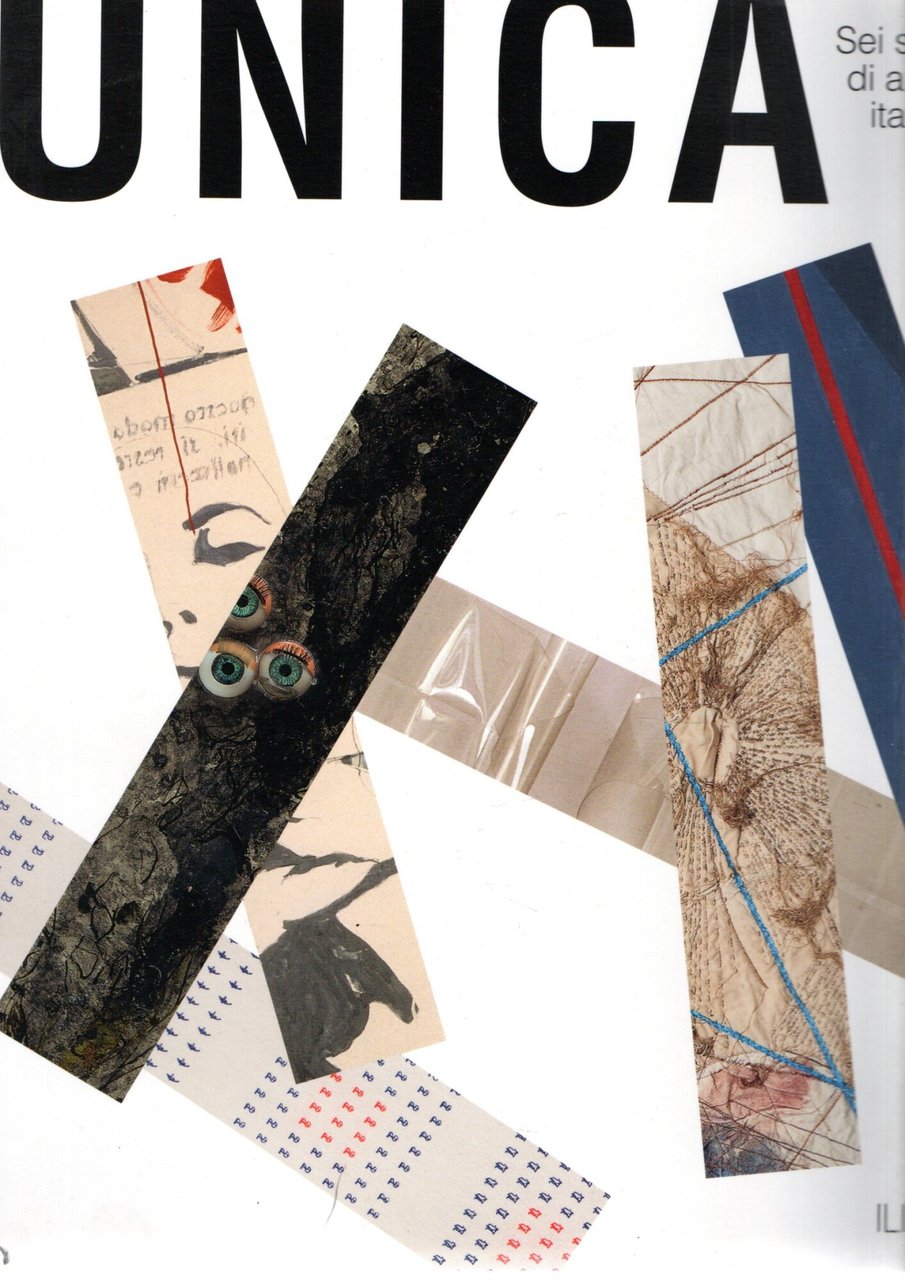 Unica : Storie di artiste italiane | Immagine principale