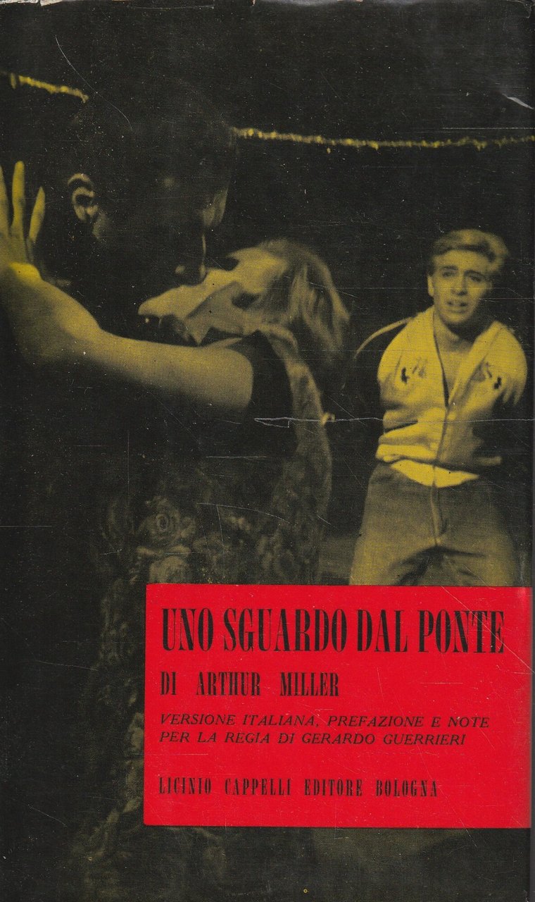 Uno sguardo dal ponte