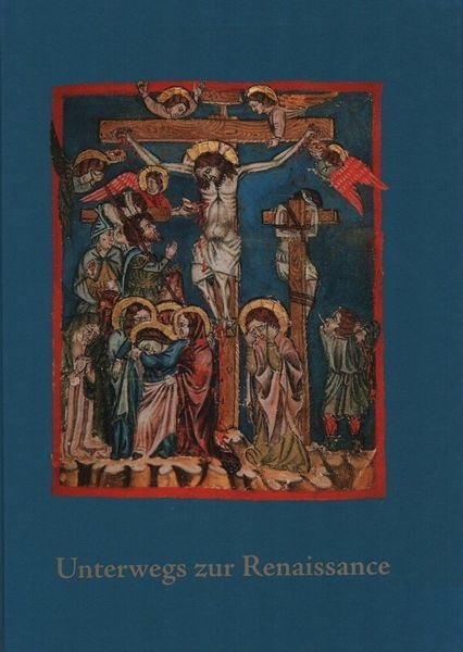 Unterwegs zur Renaissance. | Immagine principale