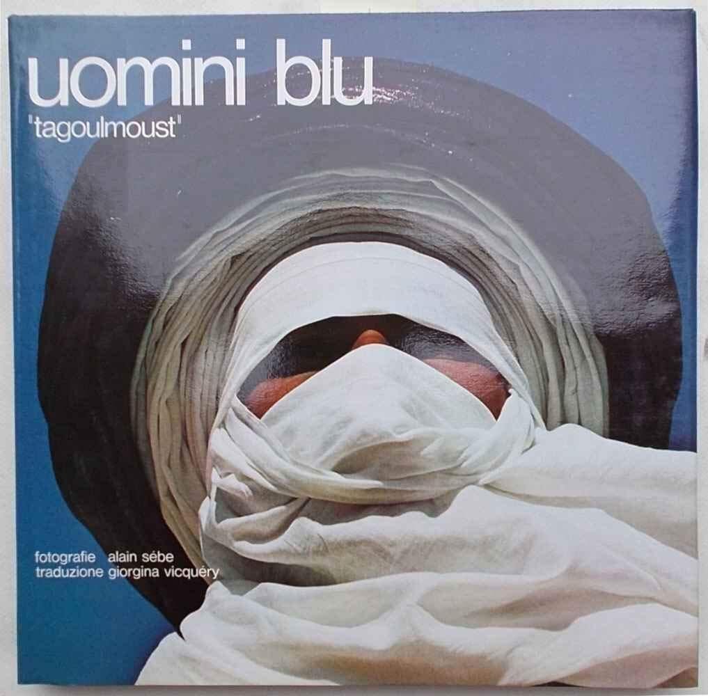 Uomini blu "Tagoulmoust" | Immagine principale