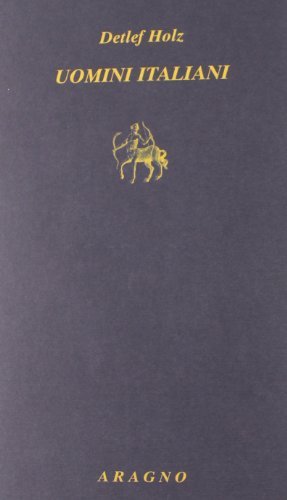Uomini italiani | Immagine principale