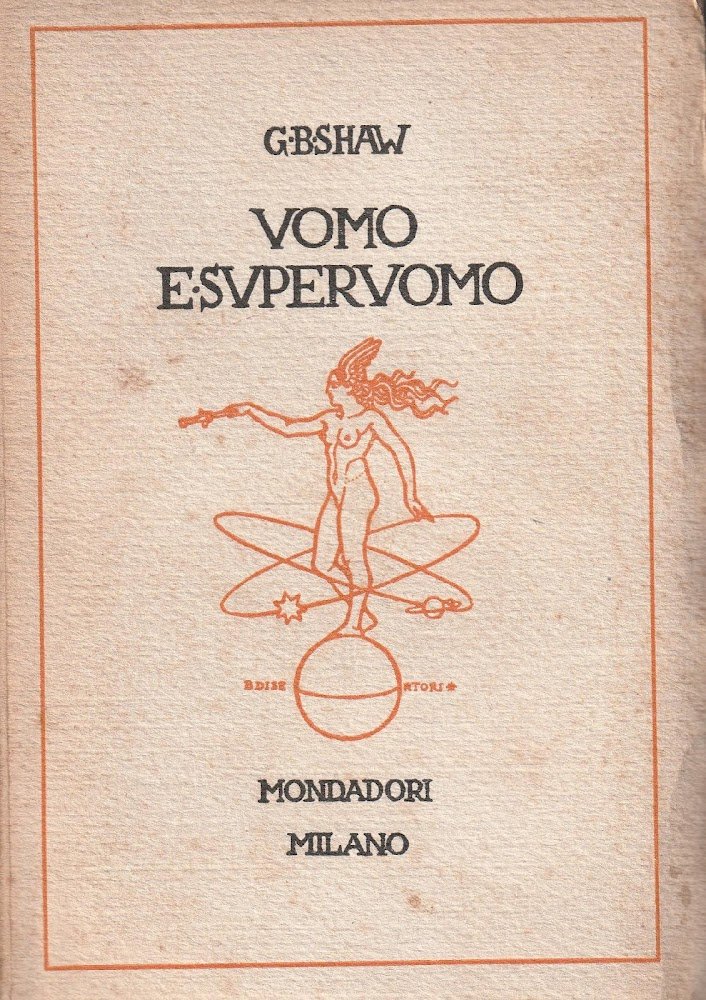 Uomo e superuomo