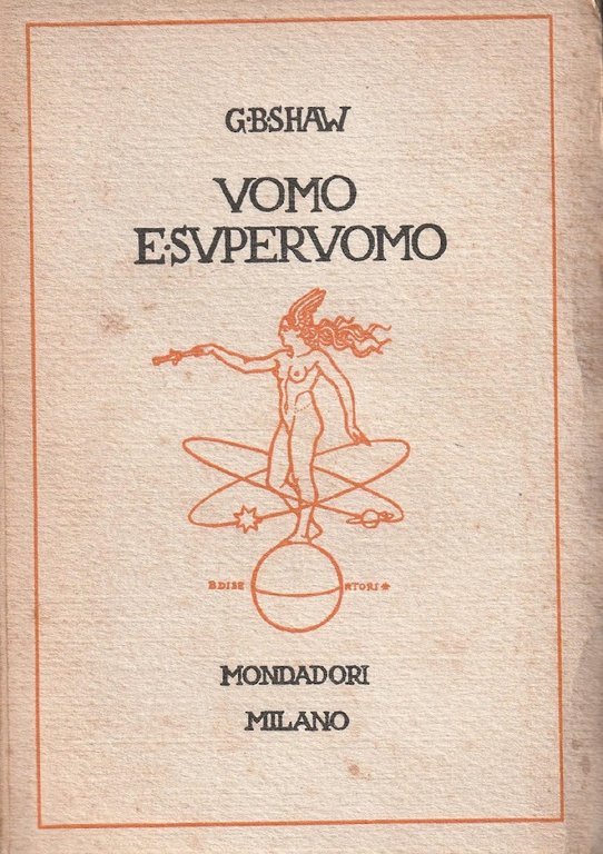 Uomo e superuomo