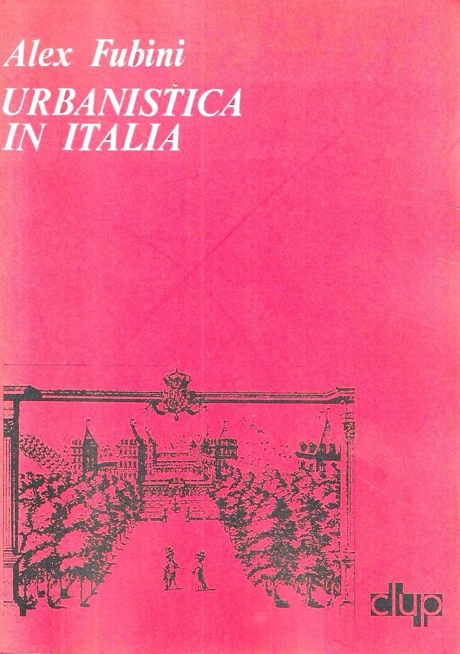 Urbanistica in Italia