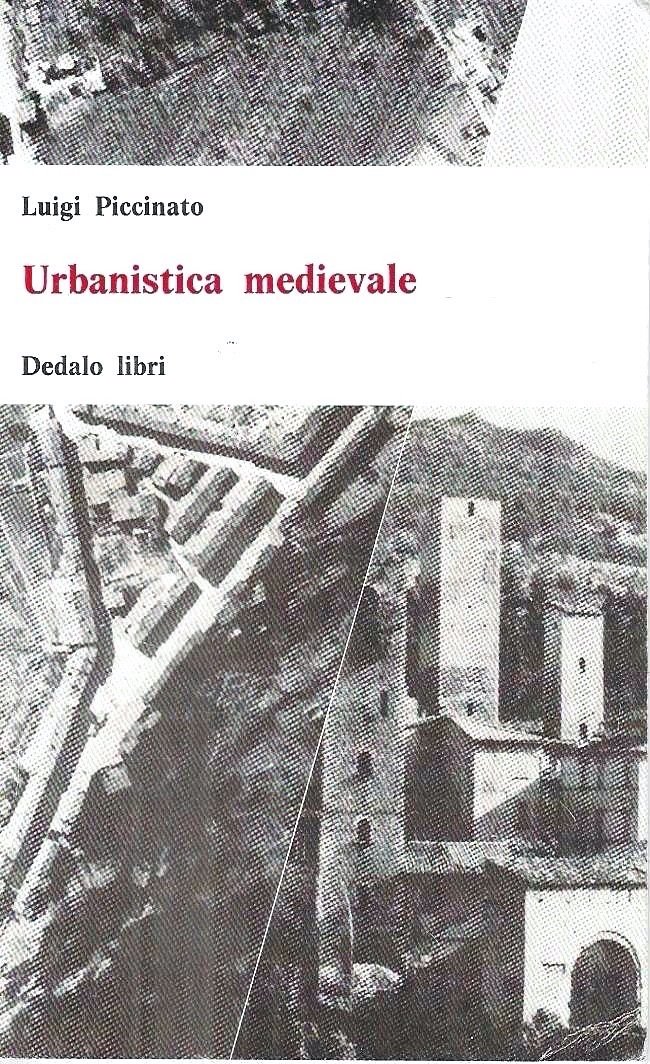 Urbanistica medievale
