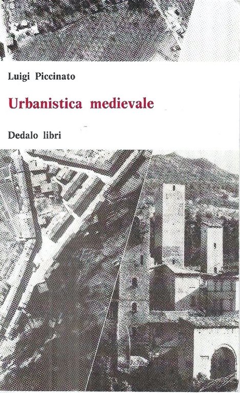 Urbanistica medievale