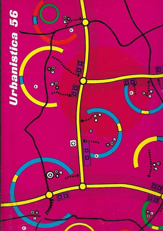 Urbanistica n. 56 - Marzo 1970