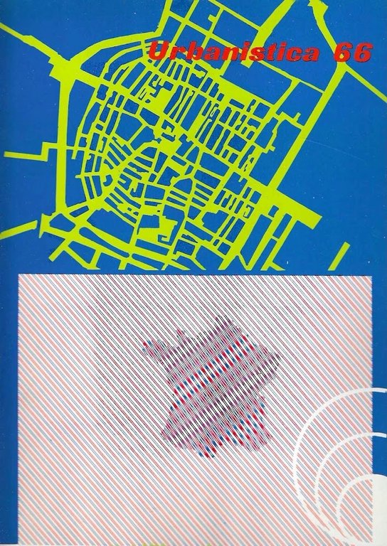 Urbanistica n. 66 - Gennaio 1977