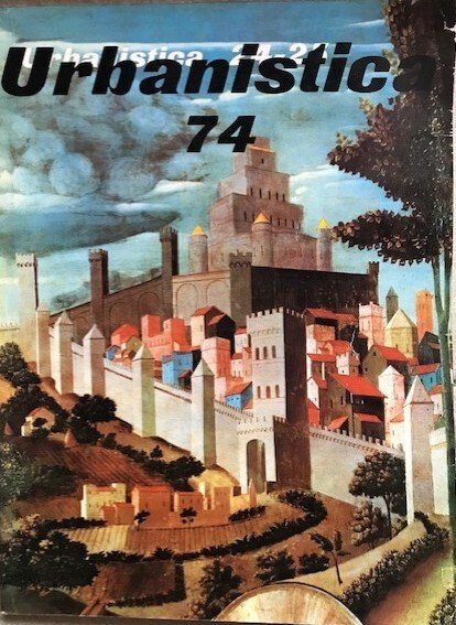 Urbanistica n. 74 - Dicembre 1982