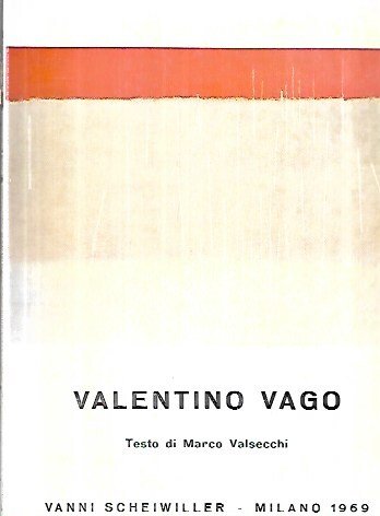 Valentino Vago | Immagine principale