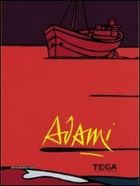 Valerio Adami. Figure nel tempo. Catalogo della mostra (Milano, 28 … | Immagine principale