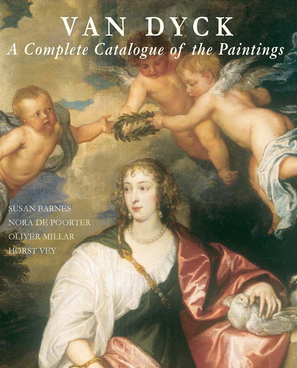 Van Dyck: A Complete Catalogue of the Paintings | Immagine principale