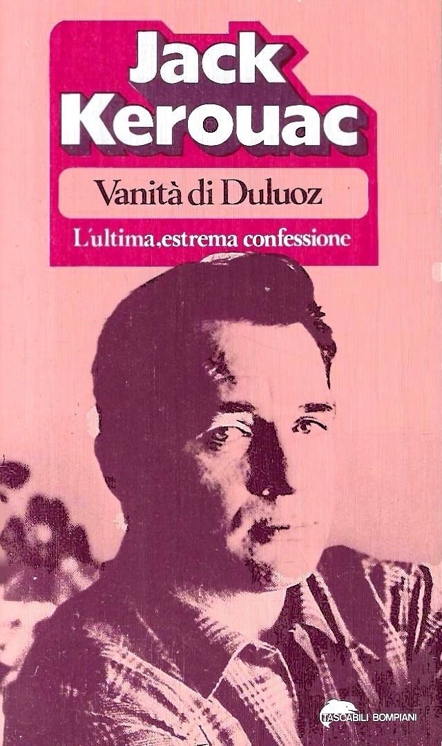 Vanità di Duluoz | Immagine principale