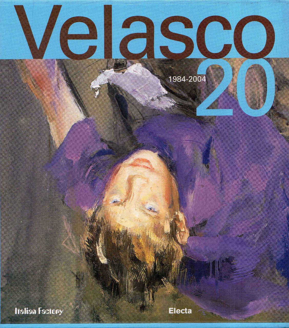 Velasco 20 : 1984-2004