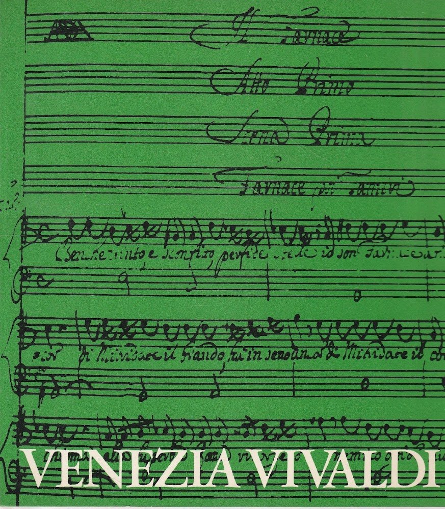 Venezia Vivaldi