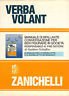 Verba volant...Manuale di brillante conversazione per ben figurare in società | Immagine principale