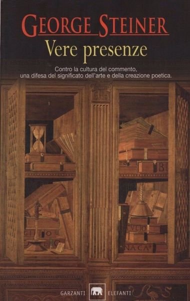 Vere presenze | Immagine principale